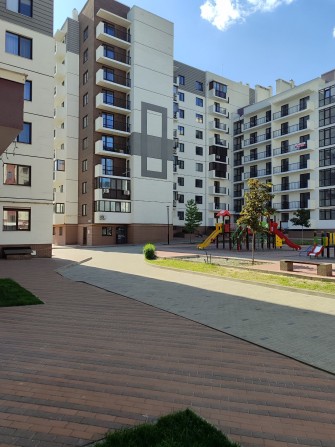 Продаж 2-кімнатної квартири в м Обухів, ЖК Квартал Парковий - фото 1