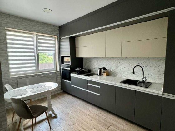 Продаж 1 кімнатної квартири ( е- сертифікат,є оселя та інше) Обухів