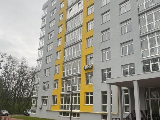 Продам 1 кімн. Квартиру в Обухові, Обухівсьий ключ. Обухів