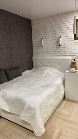 Продам 1 комнатную квартиру, центр, Павлоград - фото 1