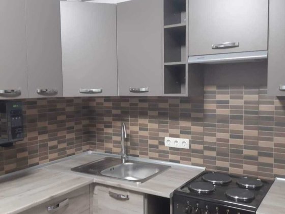 продам 1к.кв. Песочин "Мобиль" ул.Дагаева №3 с евроремонтом,4/10 Пісочин