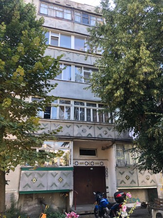 Продам свою 1-но комнатную квартиру на ПХЗ - фото 1