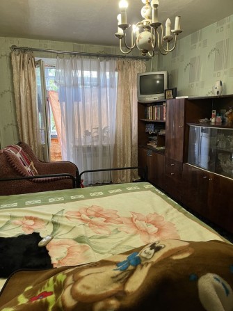 АН продаж двокімнатна квартира на літмаші - фото 1