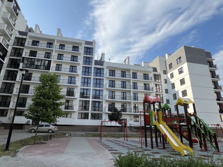 Продаж 2-кімнатної квартири в м Обухів - фото 1