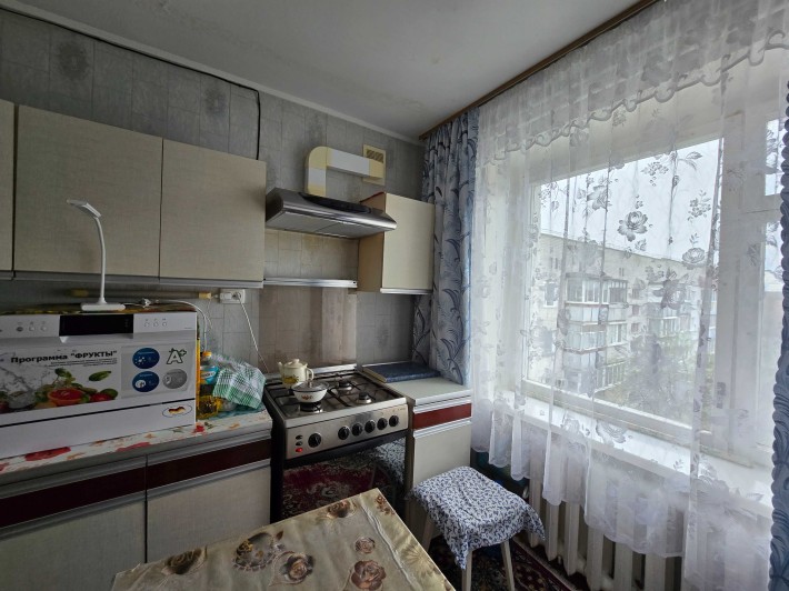 Терміново. Трикімнатна квартира в центрі міста, в новому будинку - фото 1