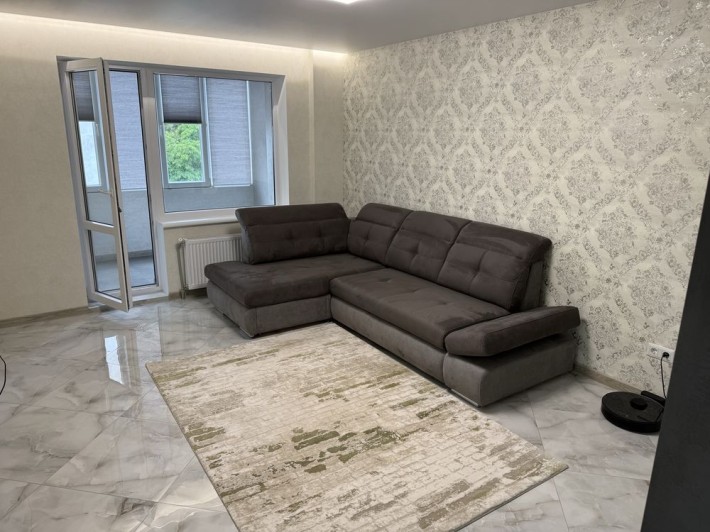 Продам квартиру,евроремонт - фото 1