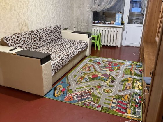 Продаж 3-х кімнатної квартири. Прилуки