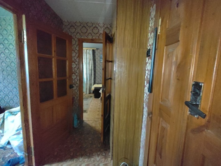 Продаж 2-х кімнатна квартира Прилуки - фото 1