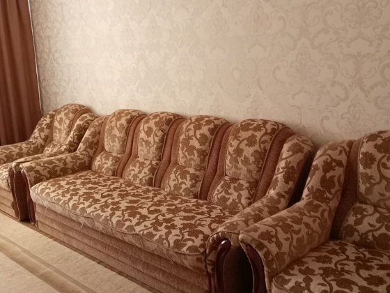 Терміново продам 3-кімнатну квартиру у в/м 12 Прилуки