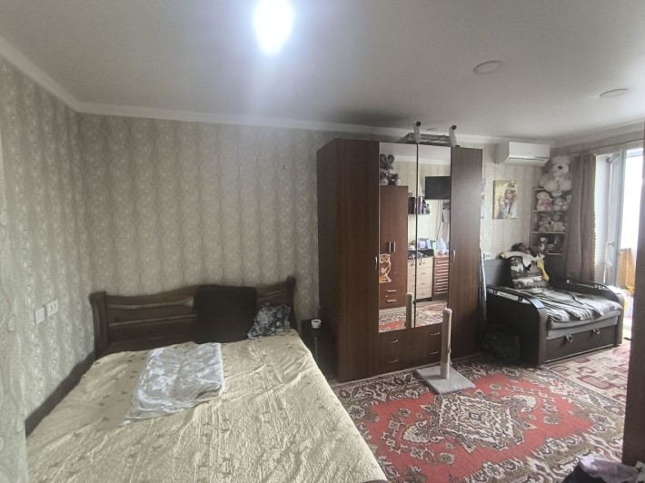 Продається однокімнатна квартира центр - фото 1