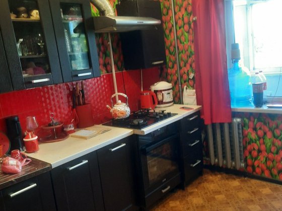 продам квартиру  двушка Павлоград