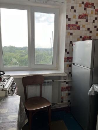 АН продаж однокімнатна квартира центр - фото 1