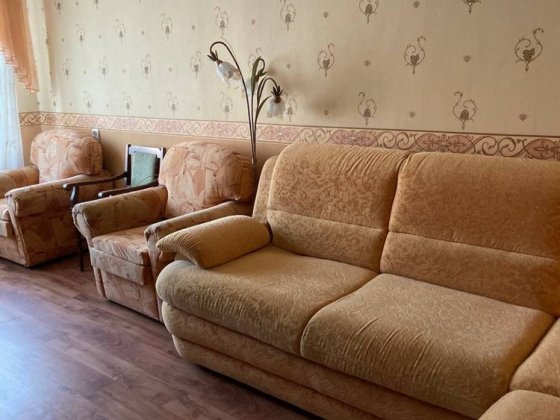 Продам 3х комнатную квартиру ПШС Павлоград