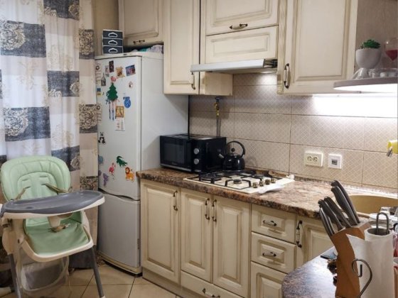 Продам двухкомнатную квартиру Павлоград