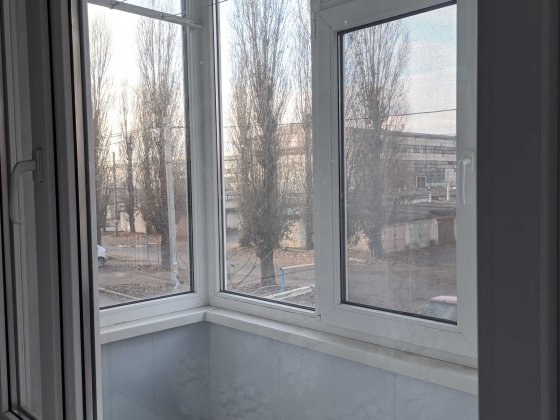 Квартира 2-х комнатная, Павлоград, Литмаш, Павлоград