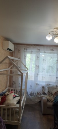 Двокімнатна квартира ПЗТО - фото 1