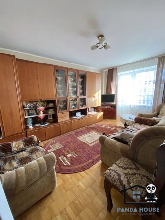 Продається 3-кімнатна квартира  у хорошому районі. - фото 1