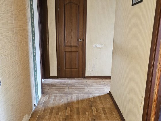 Продається 2-кімнатна квартира, вторинне житло.  (Вул.Козацька) Світловодськ