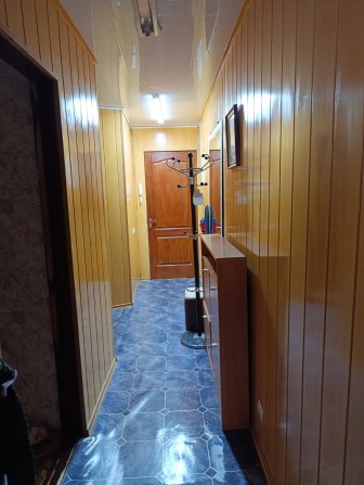 Продаётся трёхкомнатная квартира - фото 1