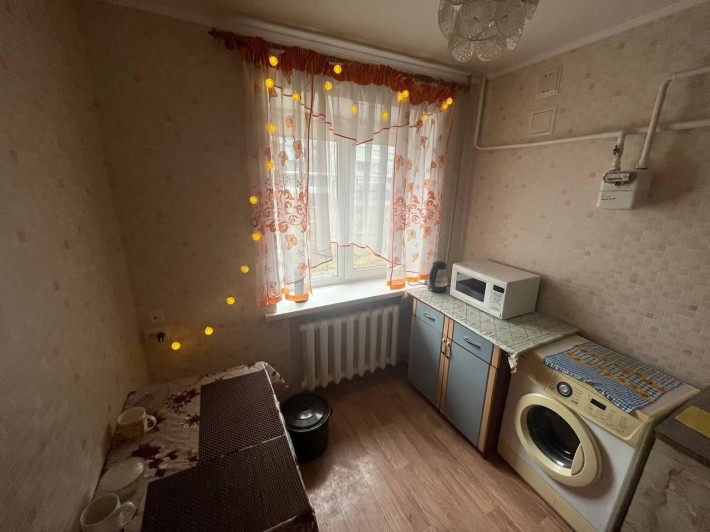 Продам 1-но комнатную квартиру - фото 1