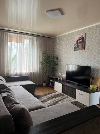Продам квартиру на проспекте ПШС - фото 1