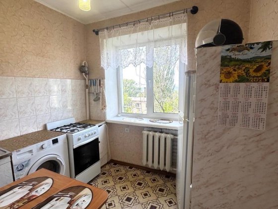 Продам 3-ех комн квартиру Светловодск