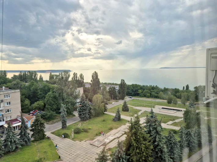 3-кімнатна з видом на море - фото 1