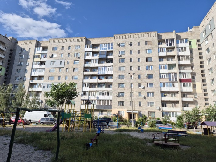 2-кімнатна Конько 27 - фото 1