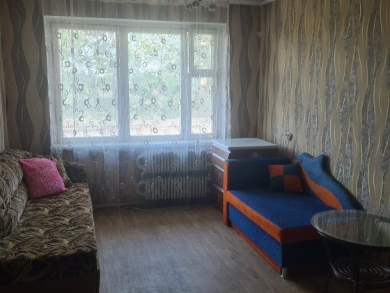 Продам 1ком. квартиру в центре Павлоград