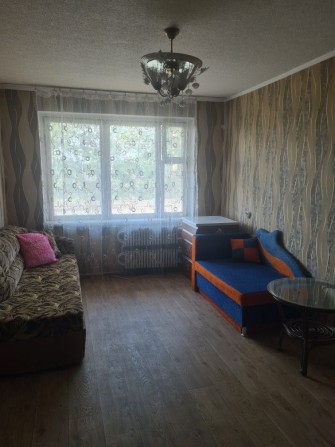 Продам 1ком. квартиру в центре - фото 1