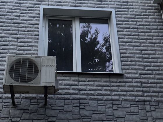 Продам 2-х кімнатну квартиру в центрі Павлоград