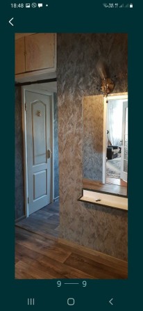 Продам квартиру ,по вулиці Комарова 110. - фото 1