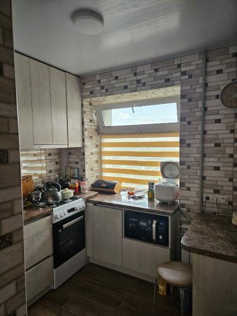 Продається 2-кімнатна квартира в центрі-Горветка – $25 000 - фото 1