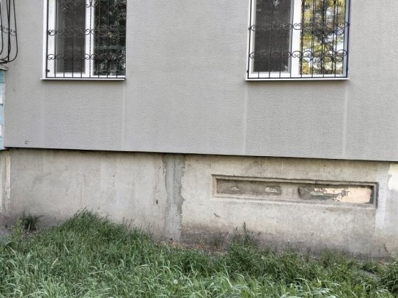 Продам трёхкомнатная квартира Павлоград