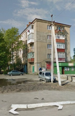 3-кімнатна квартира - фото 1