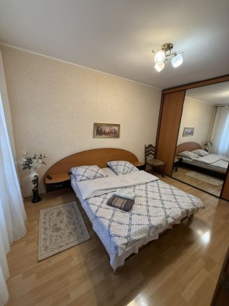 Продам квартиру двухкомнатную по ул. Свободы - фото 1