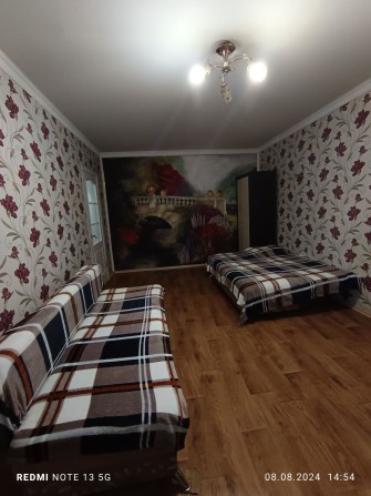 Квартира 38.3 кв - фото 1