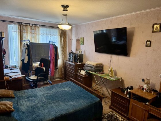 Продаж! 3-кімнатна квартира Павлоград Павлоград