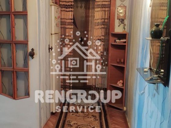 Продаж 2кімнатної квартири з індивідуальним опаленням м. Сміла Сміла