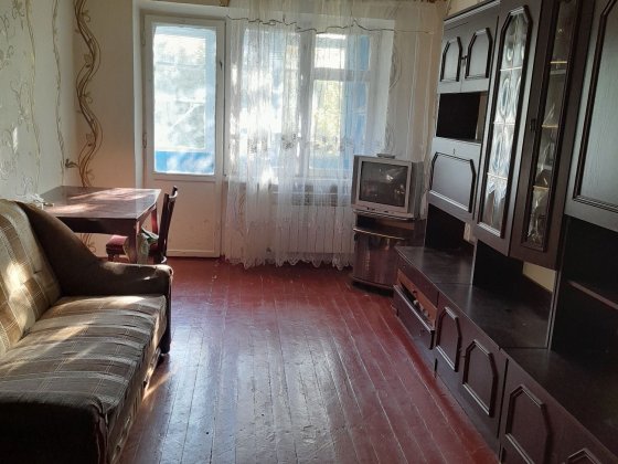 Продам 2х.ком квартиру Павлоград