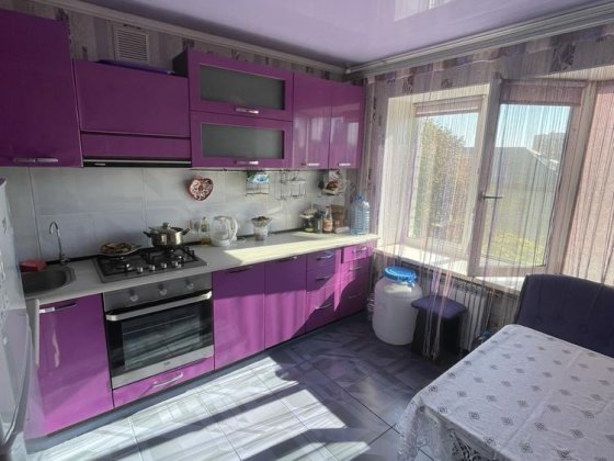 Продажа 2к/квартиры с ремонтом ,в Центре города Чех.проэкт )! Славянск