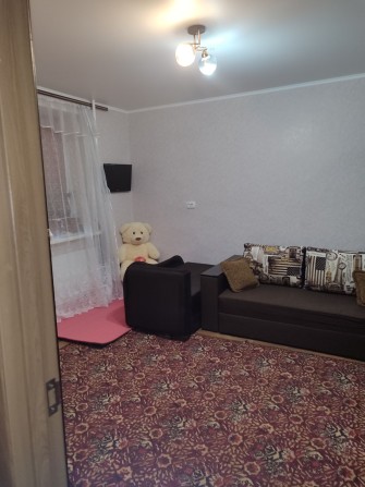 Продам квартиру 1 км. - фото 1