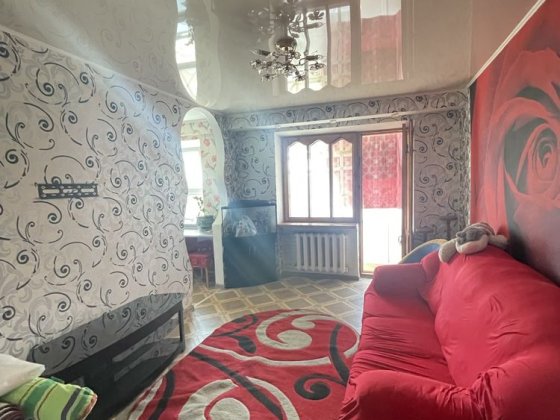 Продажа 3х комнатной квартиры в Центре Славянск