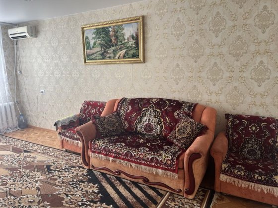 Продам 3-х комнатную квартиру Павлоград