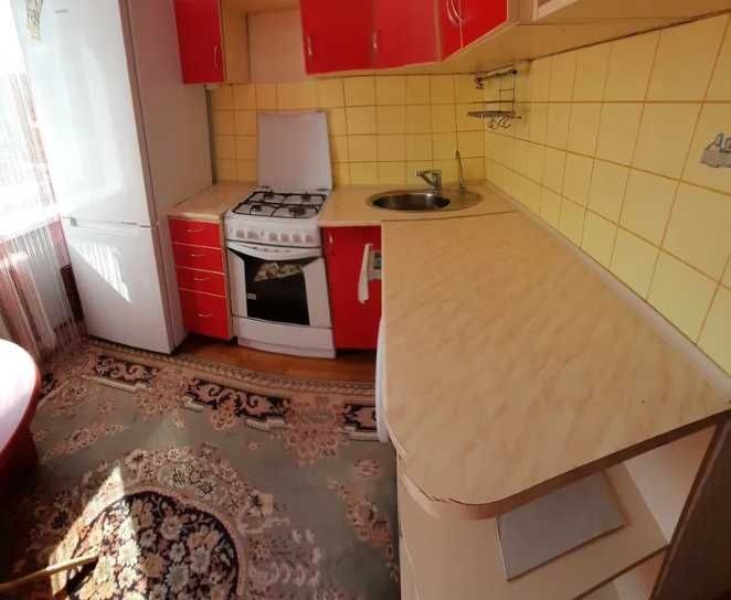 Продам 1-комнтаную квартиру Центр - фото 1