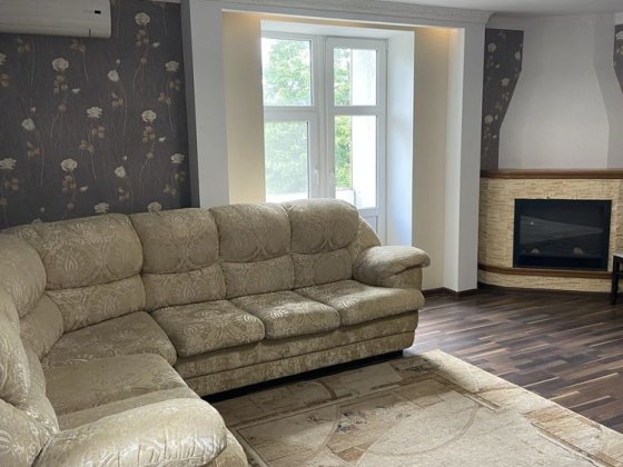 Продам простору 3к квартиру на 4 поверсі ц/будинку, #єВідновлення Сміла