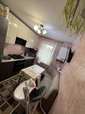Продам однокімнатну квартиру - фото 1