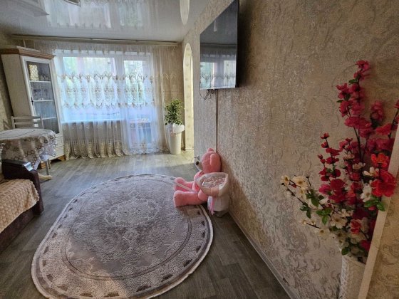 ‼️ 3 комн.кв в Солоницевском ОТГ‼️ Солоницівка