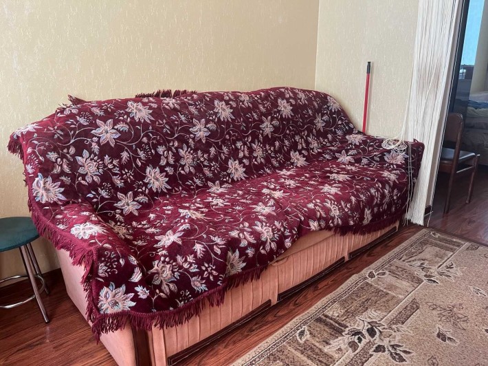 Продажа 3-комнатной квартиры в Центре. Славянск - фото 1