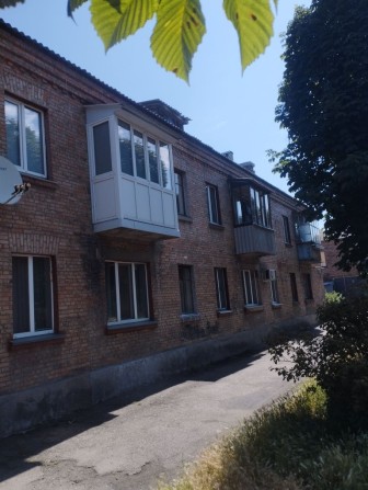Продаж 2 кімнатної квартири в м.Сміла - фото 1